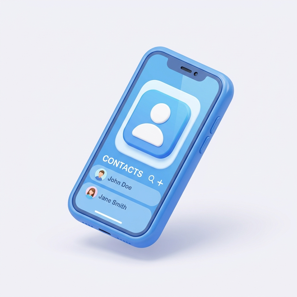 Kontaktiramo te